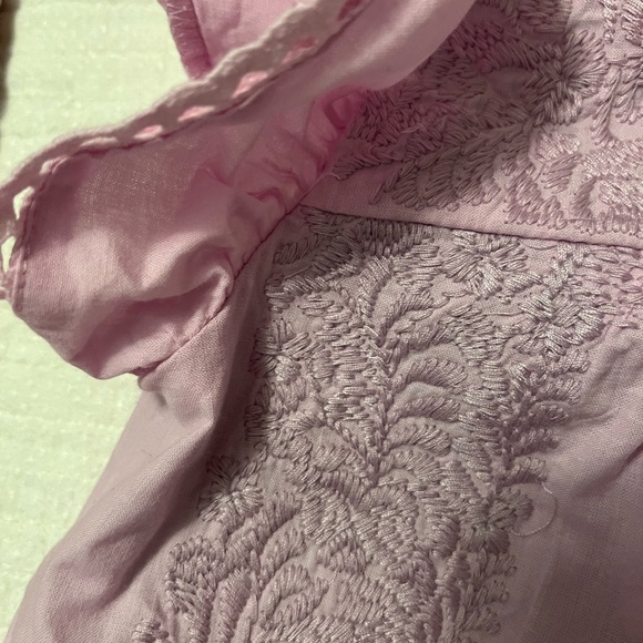 J Marie NWOT Large Top - Picture 3 of 4